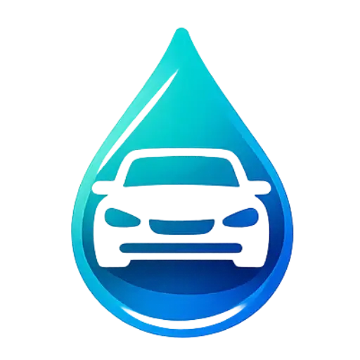 Lavage auto à domicile Séguret
